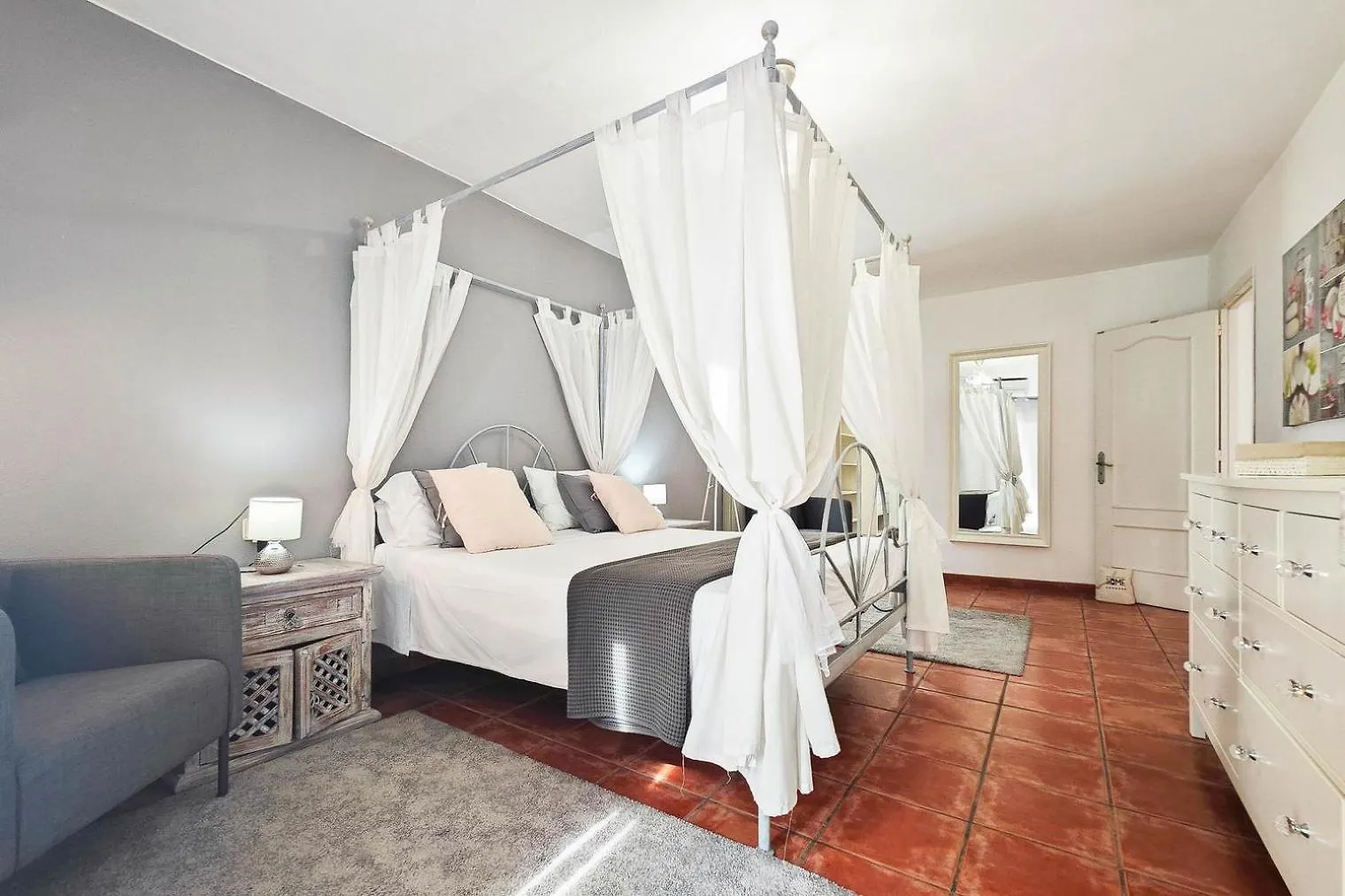 Villa Mercedes Cala Llonga 0*,