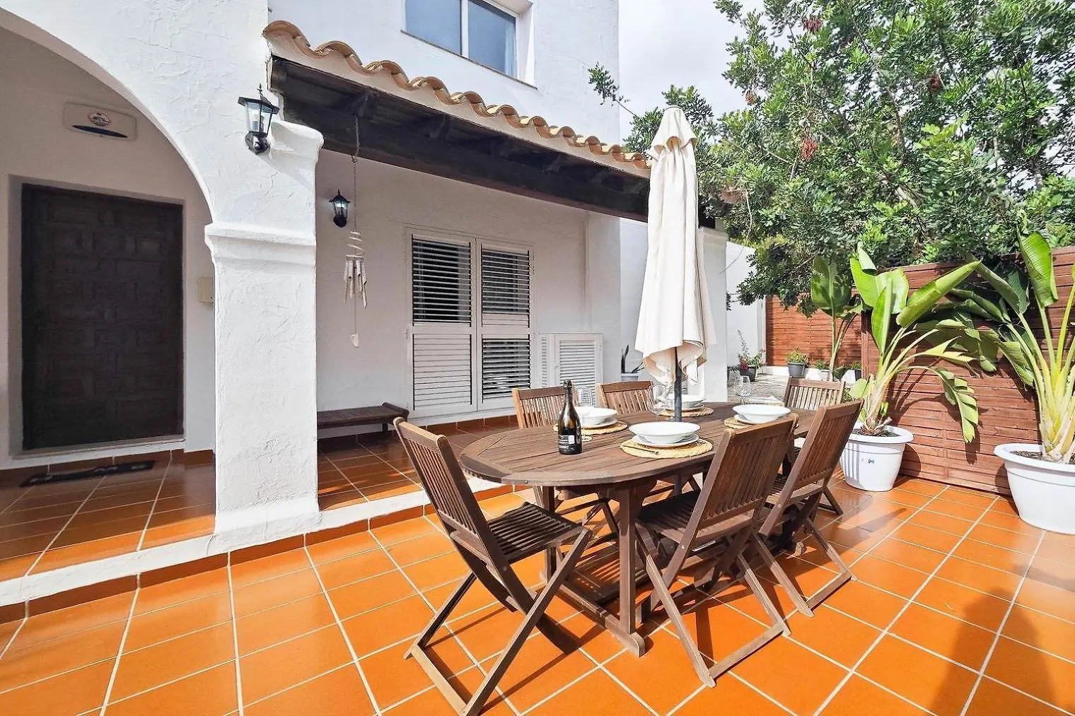 Villa Mercedes Cala Llonga 0*,