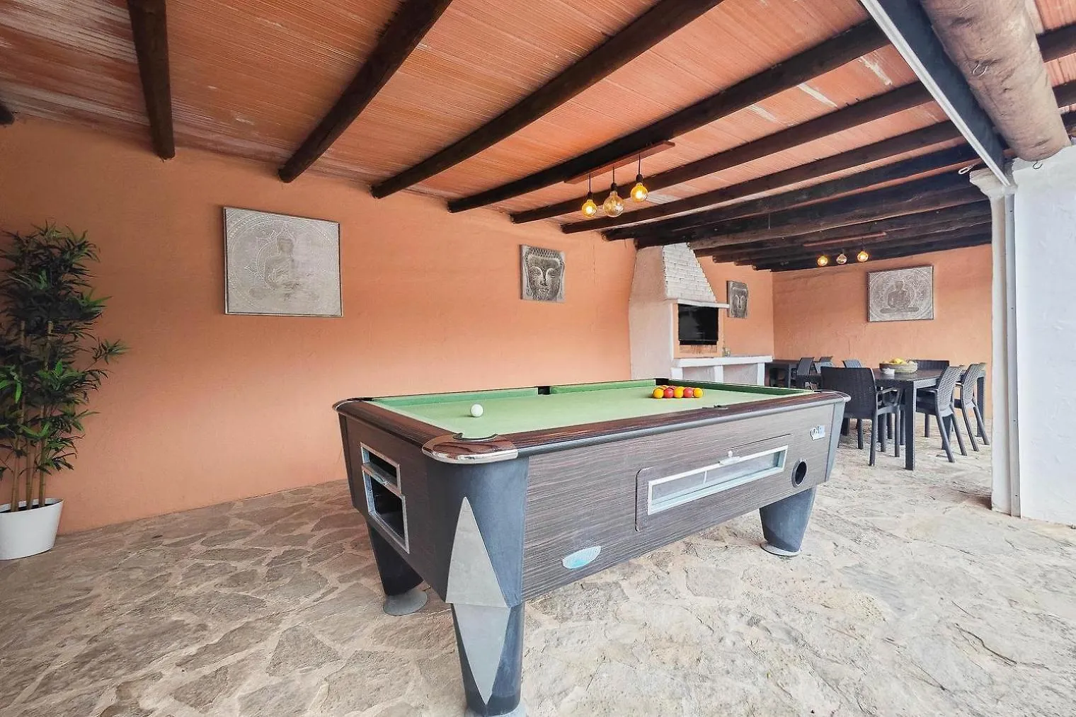 Villa Mercedes Cala Llonga