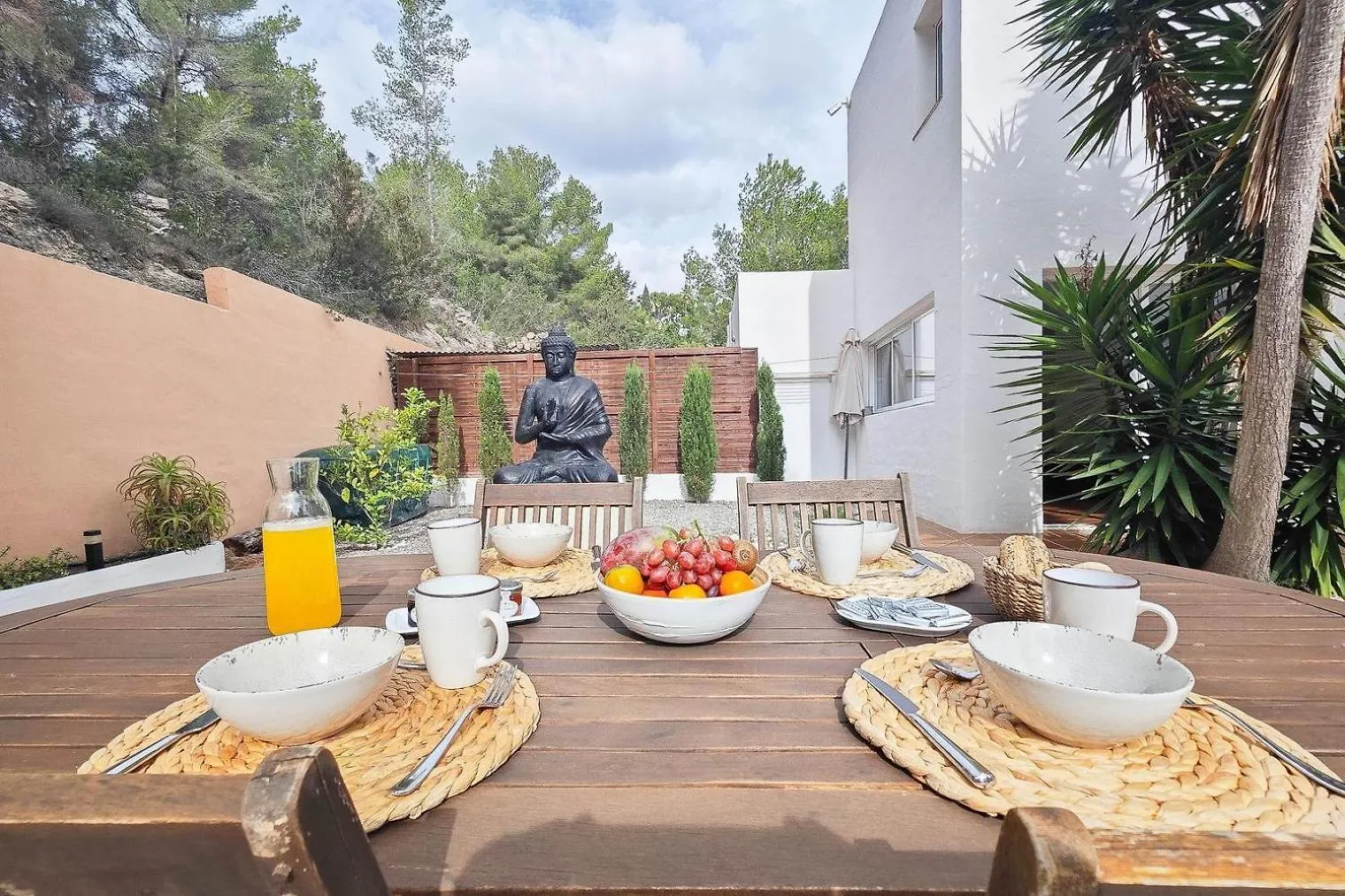 Villa Mercedes Cala Llonga