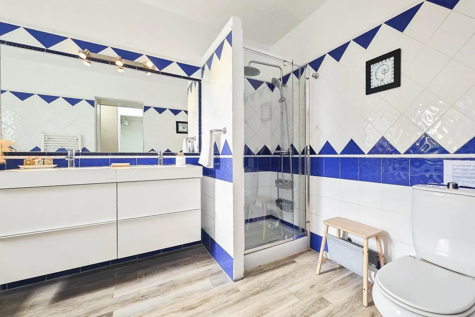 Villa Mercedes Cala Llonga  0*, Cala Llonga (Ibiza)