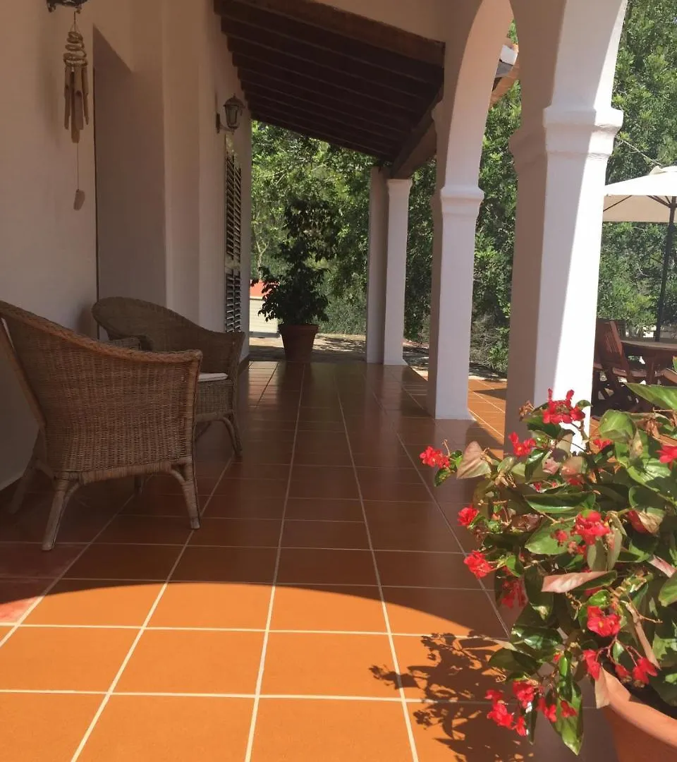 Villa Mercedes Cala Llonga  Hiszpania