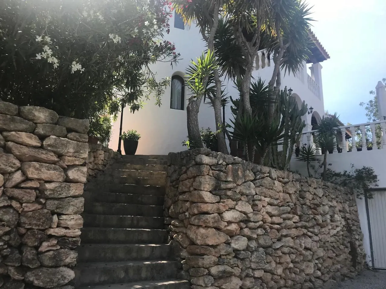 Villa Mercedes Cala Llonga
