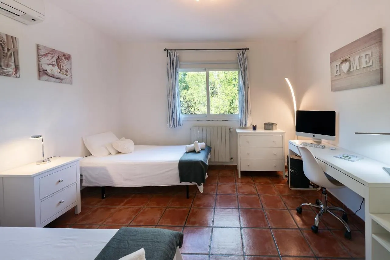 Villa Mercedes Cala Llonga