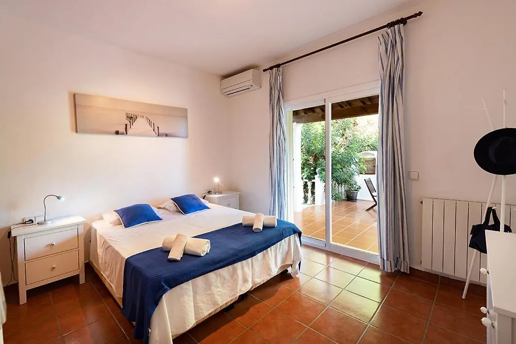 Villa Mercedes Cala Llonga