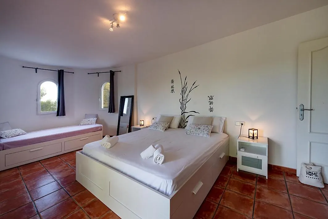 Villa Mercedes Cala Llonga